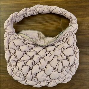 Aritzia Babaton Curator Bag